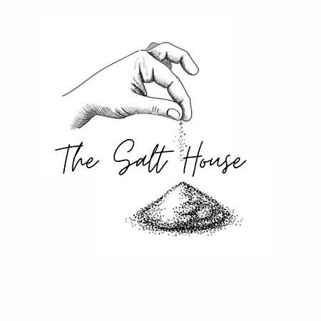 Hotel The Salt House Golspie Exterior foto